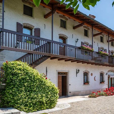 Casa Giovannella Feltre Exterior foto