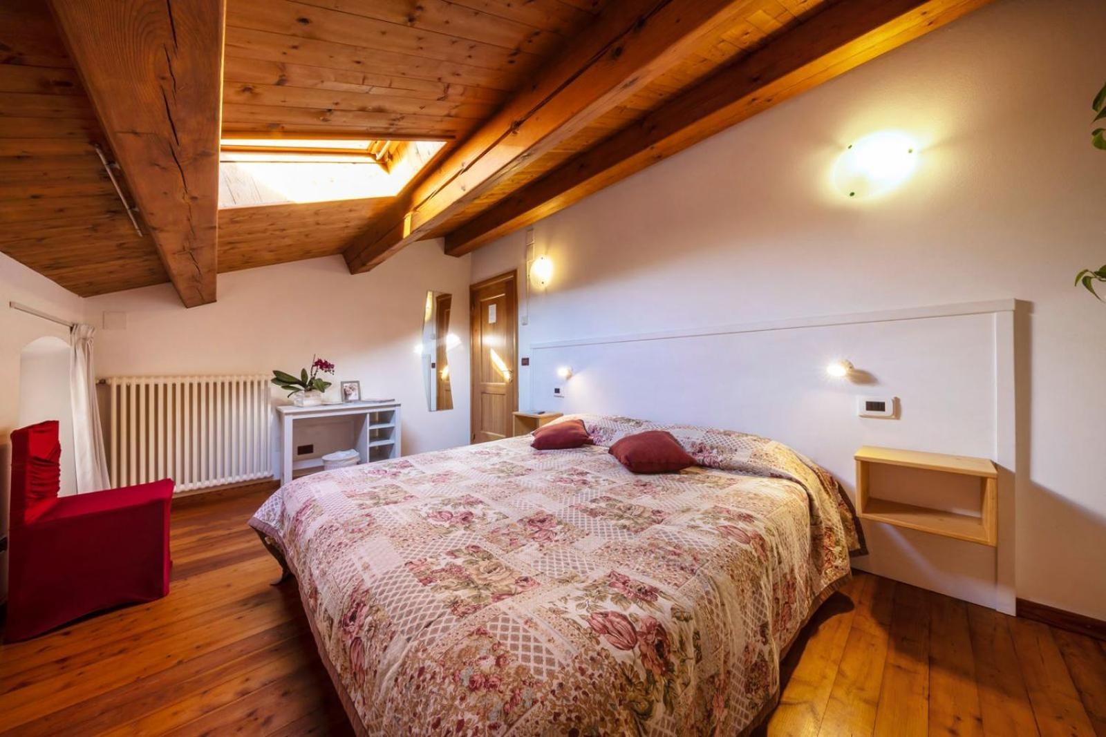 Casa Giovannella Feltre Exterior foto
