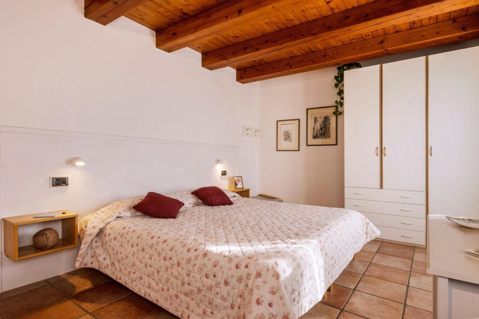 Casa Giovannella Feltre Exterior foto