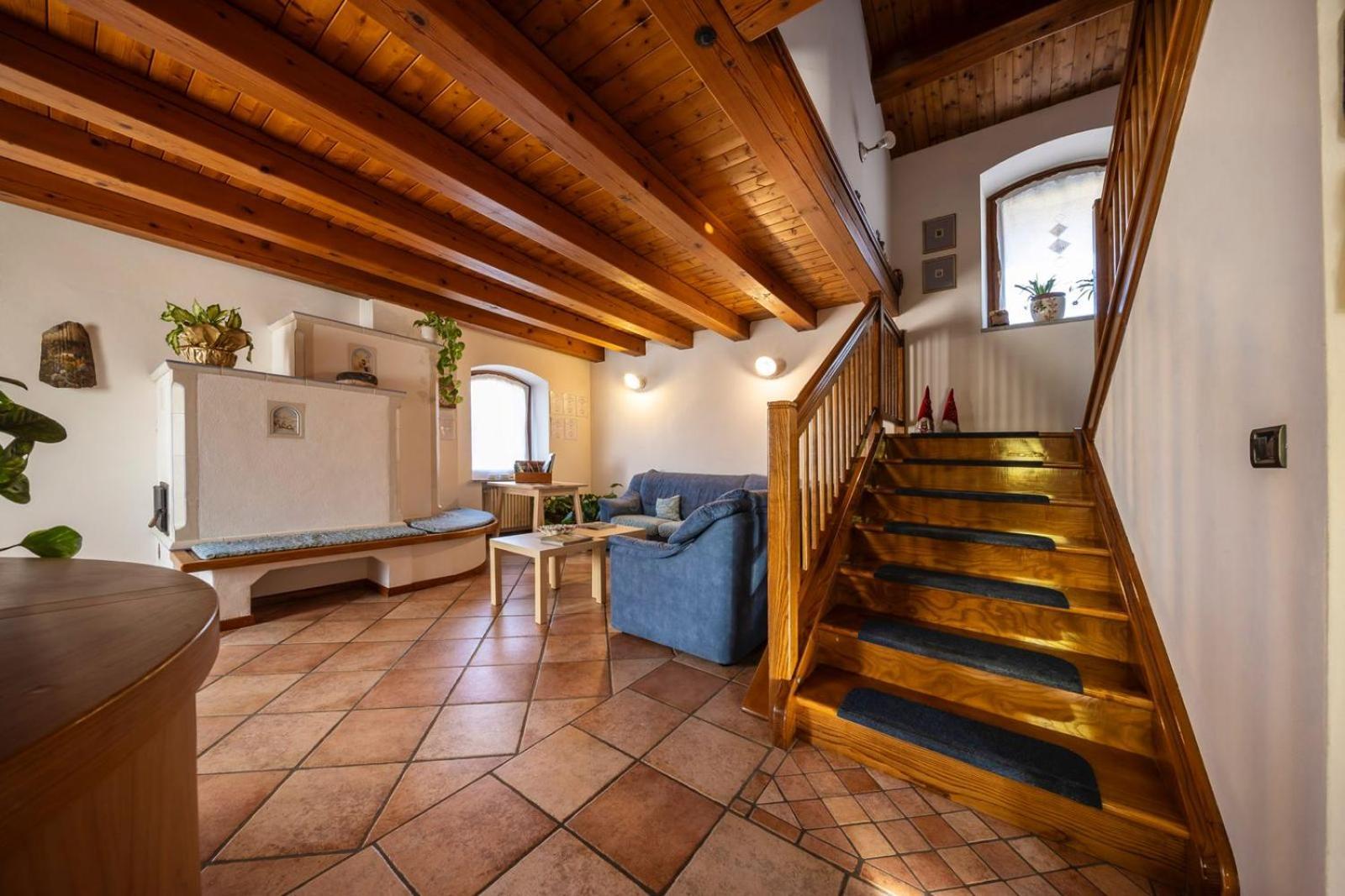 Casa Giovannella Feltre Exterior foto