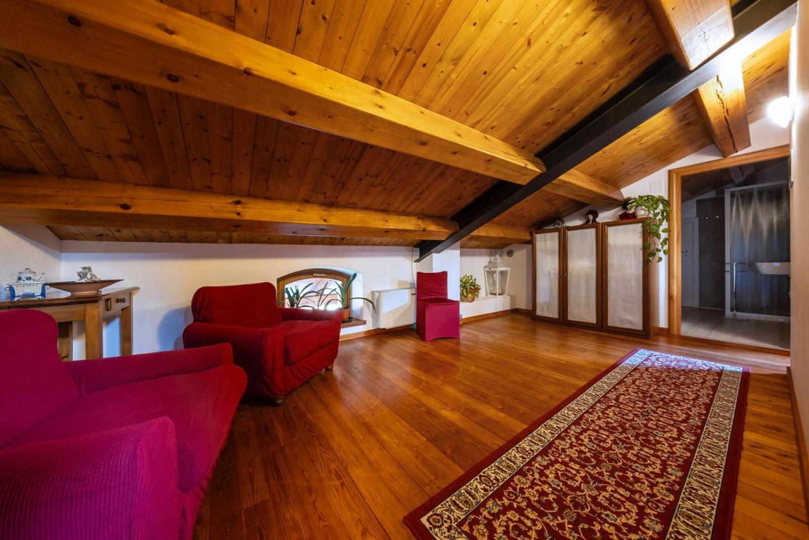 Casa Giovannella Feltre Exterior foto