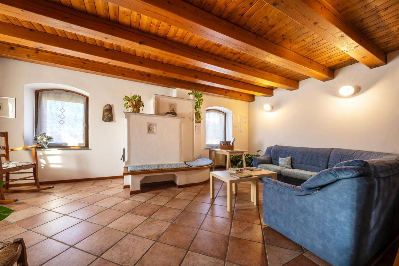 Casa Giovannella Feltre Exterior foto