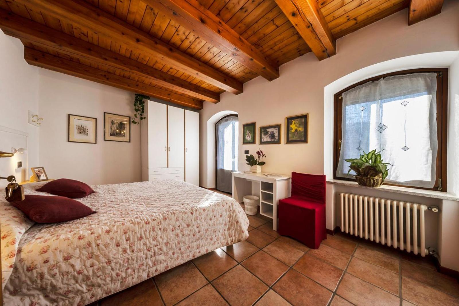 Casa Giovannella Feltre Exterior foto