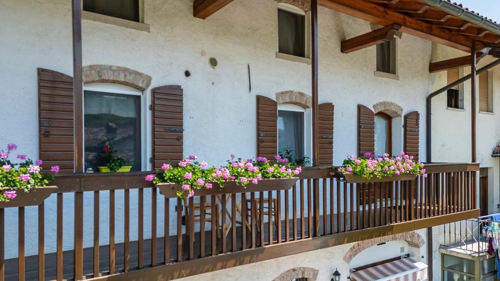 Casa Giovannella Feltre Exterior foto