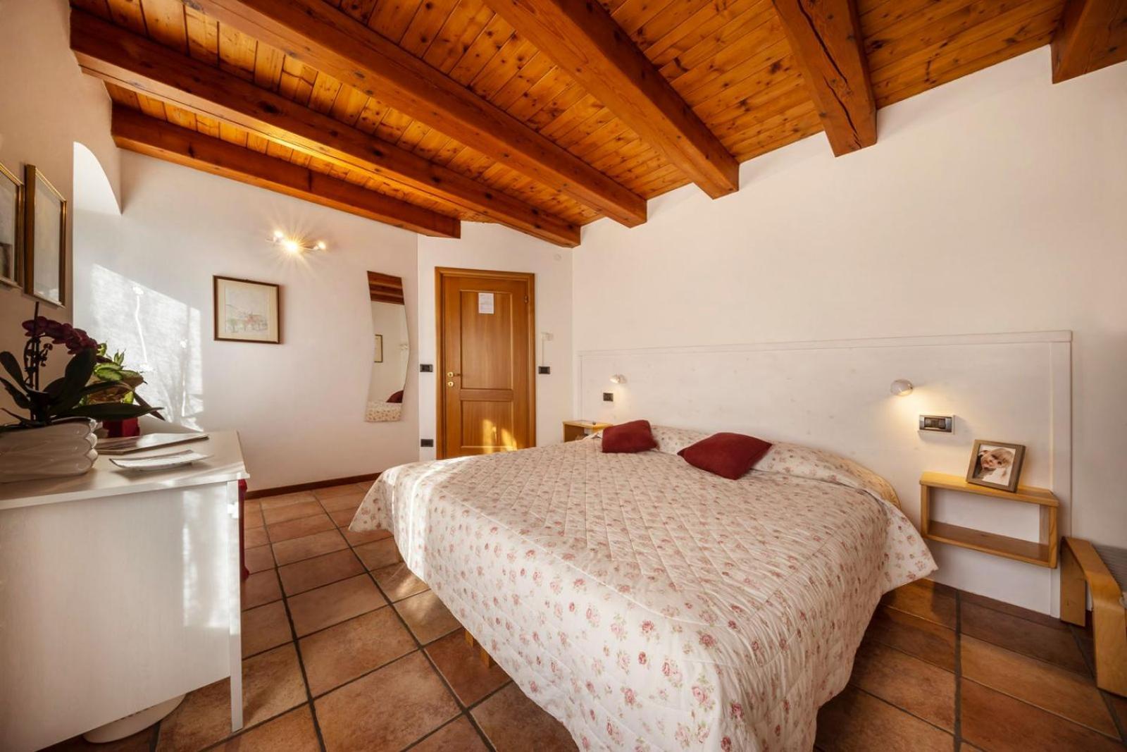 Casa Giovannella Feltre Exterior foto