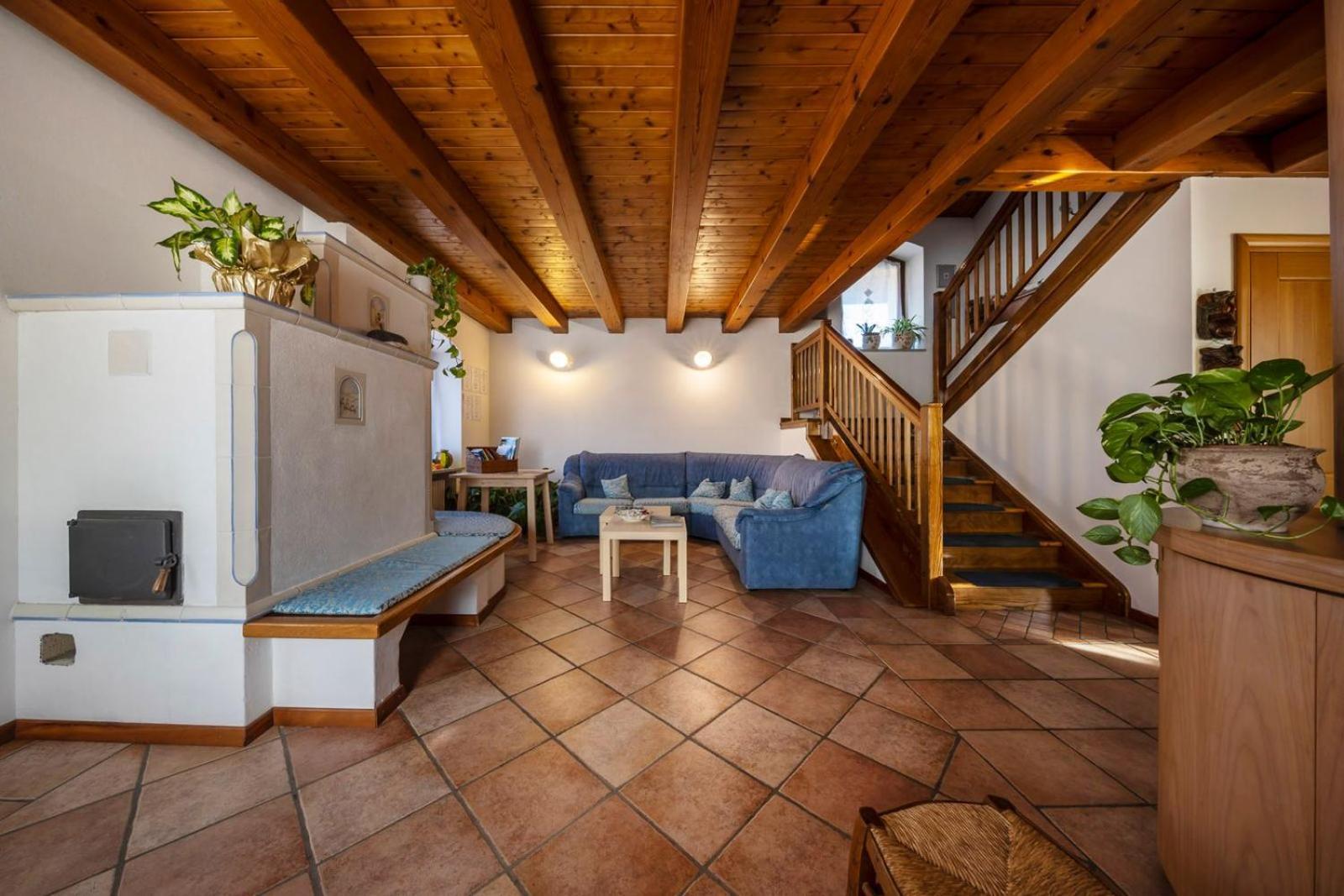 Casa Giovannella Feltre Exterior foto