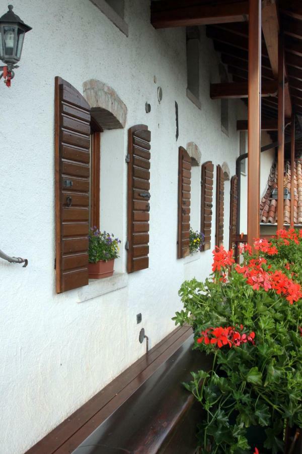 Casa Giovannella Feltre Exterior foto